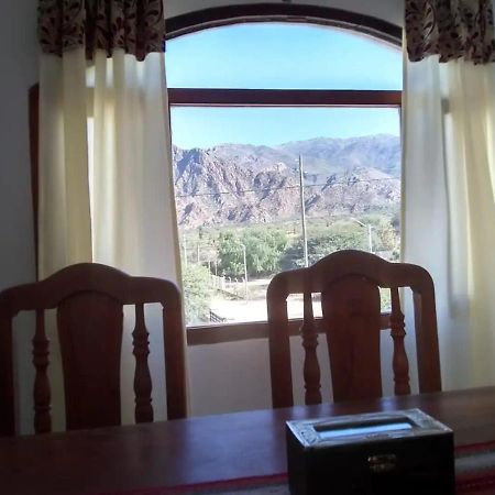 Vistas Del Colorado Apartman Cafayate Kültér fotó
